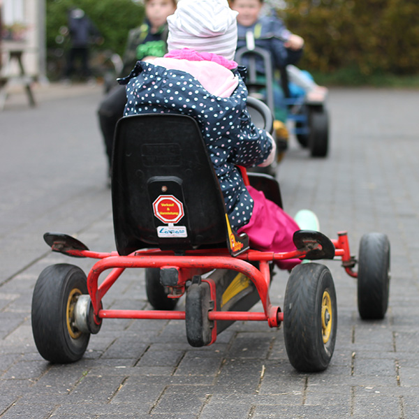 Kindergeburtstag Kindergeburtstag